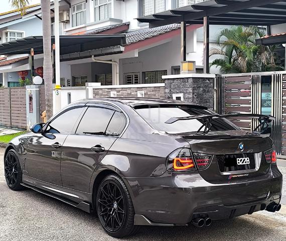 2007 Bmw 320i (CKD) 2.0 (A) - 2