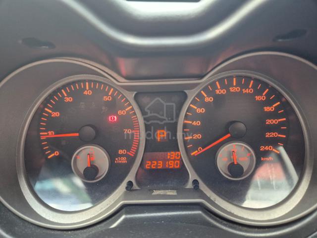 2008 Proton PERSONA 1.6 HIGH LINE (A) - 2