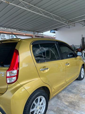 2015 Perodua MYVI 1.3 PREMIUM X (A) 4Yrs Loan 无需大整 - 5