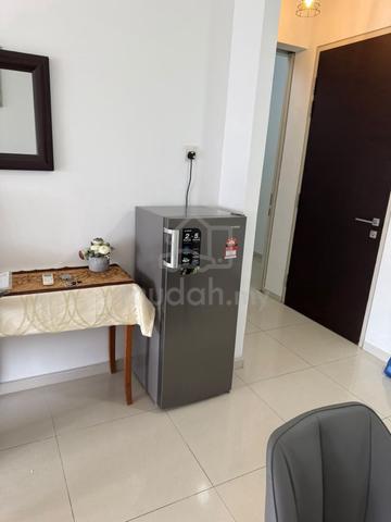 Serini Melawati Condo for Rent, Prime Kuala Lumpur 1