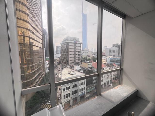 Wisma Maran, KLCC Office for Rent 1