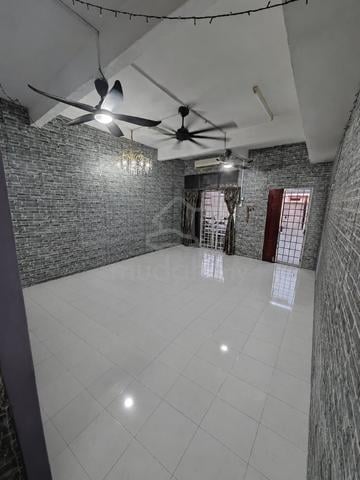 Taman Cangkat Sungai Ara For Rent 1