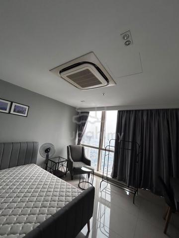 Pinnacle (Petaling Jaya) 1