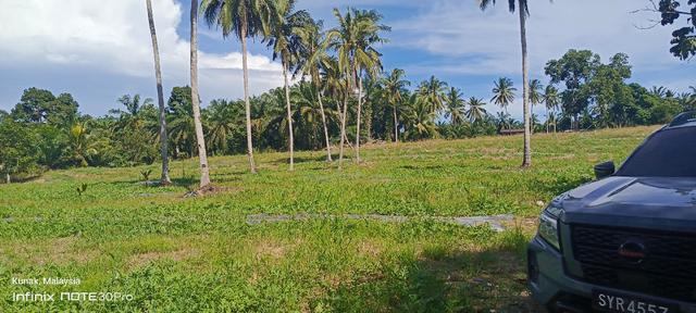 Agricultural Land for Sale, 2.25 Acre(s), Kunak, Sabah | Mudah.my