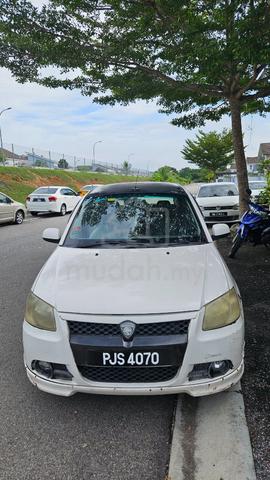 2010 Proton SAGA 1.3 SE AUTO - 3