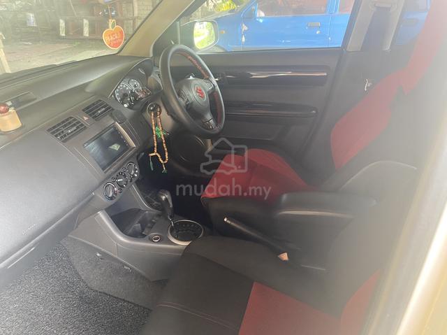 2005 Suzuki SWIFT 1.5 (A) - 5