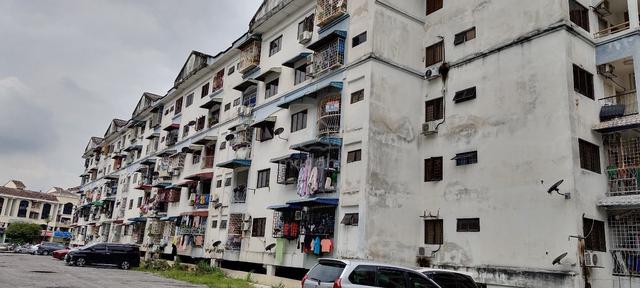 Apartment For Sale 1