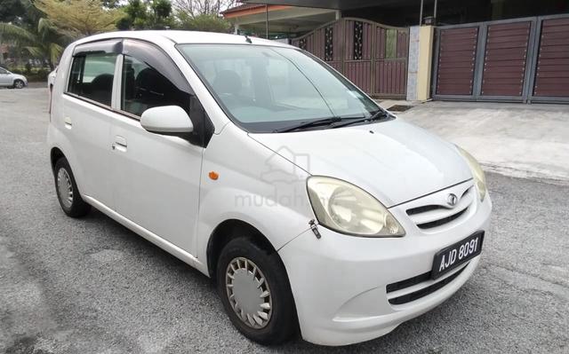 2012 PERODUA VIVA 850 EX (M) ONE OWNeR - 1