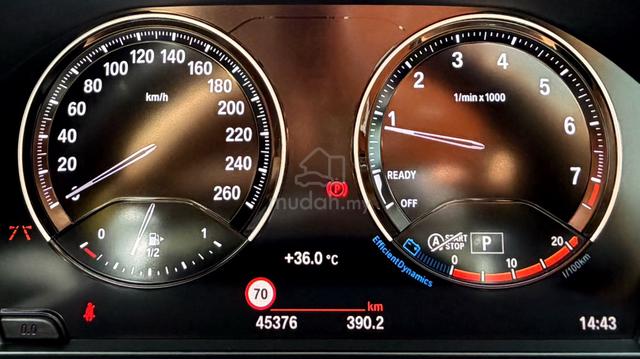 2021 Bmw WARRANTY DEC 2026 X1C45K KM 2.0 M SPORT - 4