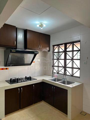 2 sty damansara utama ss21 | petaling Jaya | partly furnished | Murah 1