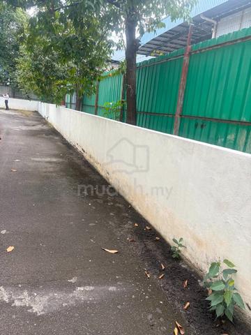 Taman Sri Muda factory for Sale 1