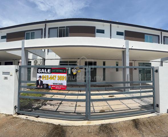 House for Sale @ Yarra Park, Springfield Sungai Petani❗️ 1