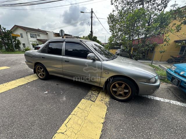 2004 Proton WIRA 1.5 GL (M) - 1