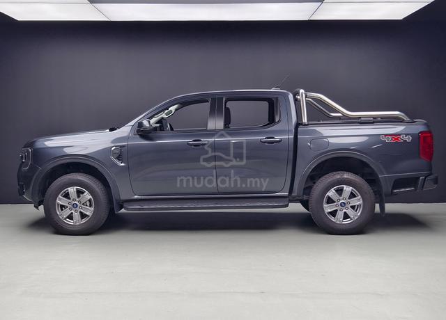 Ori-25k KM 2023 Ford RANGER 2.0 XLT FSR U/W - 5