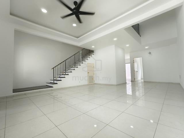 CHEAPEST 22x70 NEW 2 Sty House ECO FOREST Setia EcoHill 1 Diamond City 1