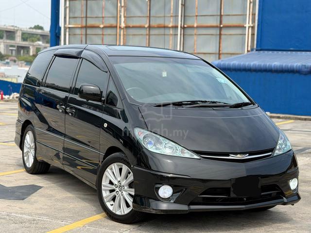 2005 Toyota ESTIMA 2.4 AERAS PREMIUM (A) - 1