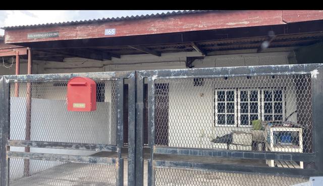 No.1165 Taman Bee Bee Park 1