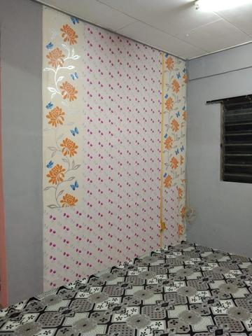 Rumah Pangsa Pandan Malim 1