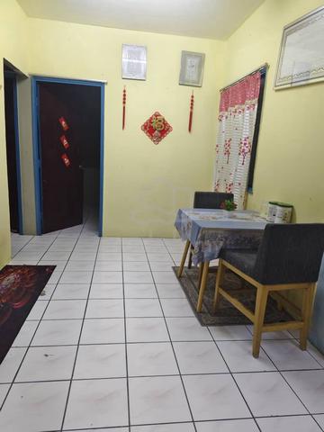Palma Apartment (Bandar Country Homes) 1