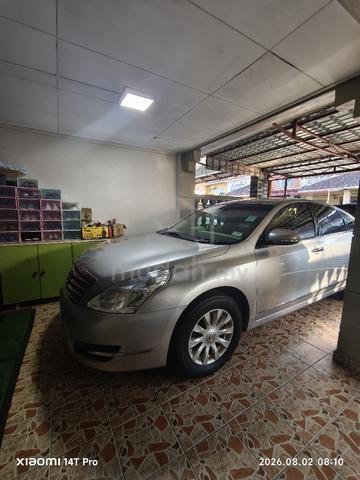 2009 Nissan TEANA 2.0 XE LUXURY J32 (A) - 1