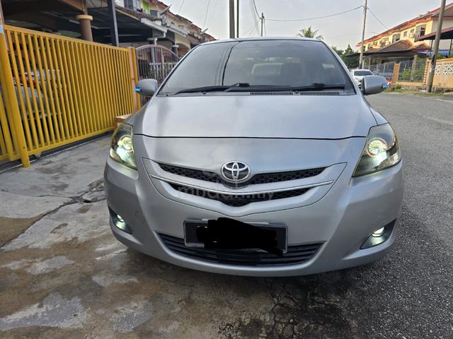 2010 Toyota VIOS 1.5 E (A) - 1