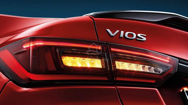 2026 Toyota VIOS 1.5 E,G,HEV-GREAT PROMO NEW - 2