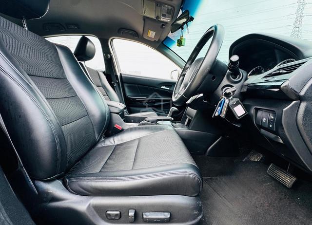 2019 Proton PERDANA 2.0L (A) - 4