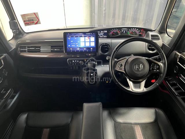Honda N BOX CUSTOM G (A) Low mileage - 5