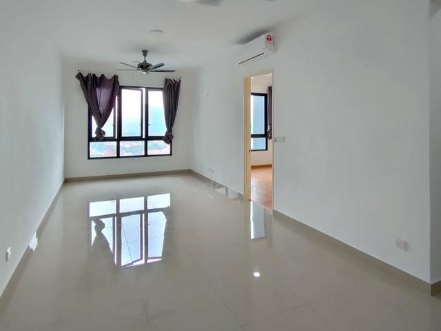 East Parc @ Manjalara 1