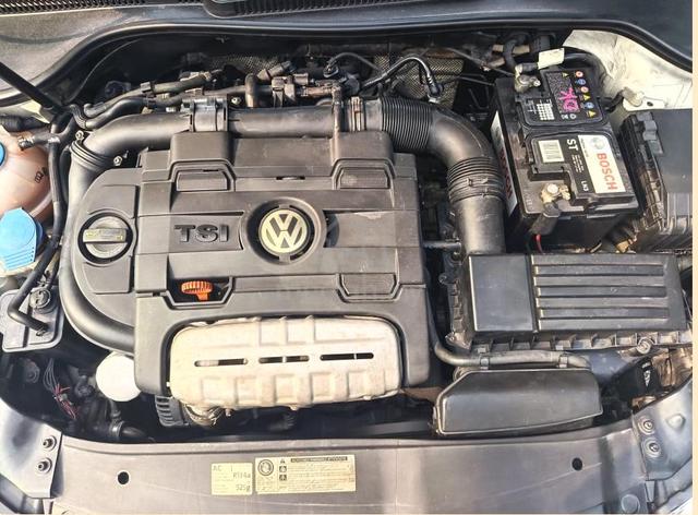 2012 Volkswagen GOLF 1.4 TSI (LIGHT & SOUND PACK) - 2