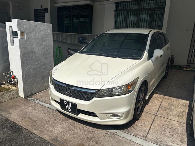 Honda Stream RSZ for SALE - 3