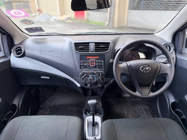 [2020] Perodua AXIA 1.0 G (A) ORI MILEAGE 82K - 3