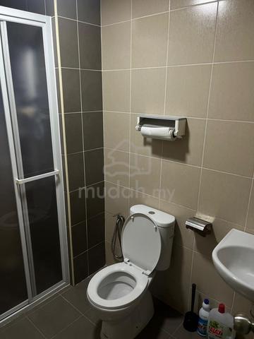 Razak City Residences (RC Residence) 1