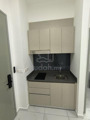 Sinaran Residences @ Utropolis 2