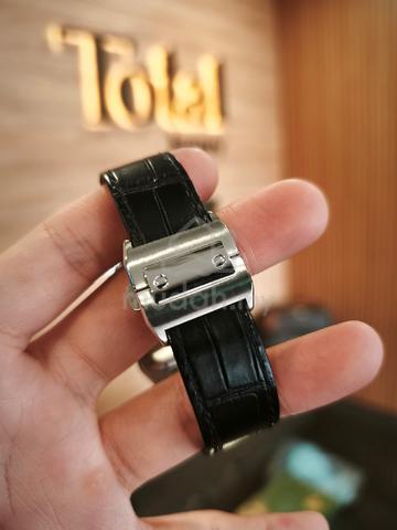 Pre-owned De Cartier XL and M size  - photo 6 of 6