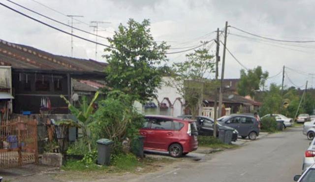 Fully Renovated 1Stry Jln Pakis Tmn Teratai Skudai 1