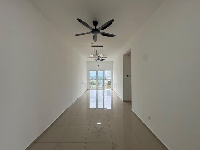 D'Aman Residence Alor Setar 1