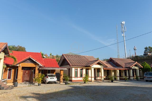 Homestay / rumah & studio untuk sewa / jual – Langkawi 🌴 1