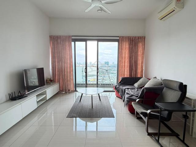 Reflection Residences 1