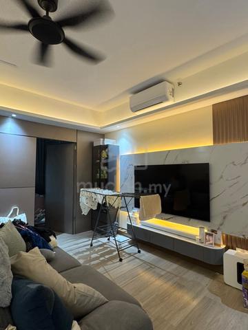 Tulip Residences @ Denai Alam, Shah Alam 1