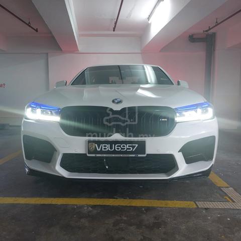 2011 Bmw 5 SERIES 2.5 23I (CKD) F10 (A) - 3