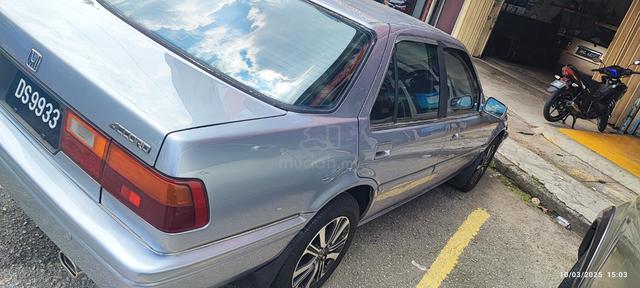 1995 Honda ACCORD 2.0 EXL (A) - 4