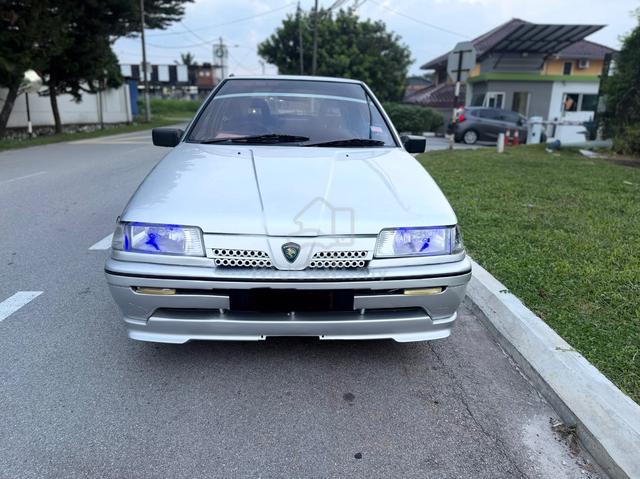 2003 Proton SAGA 1.3 LMST (M) - 5