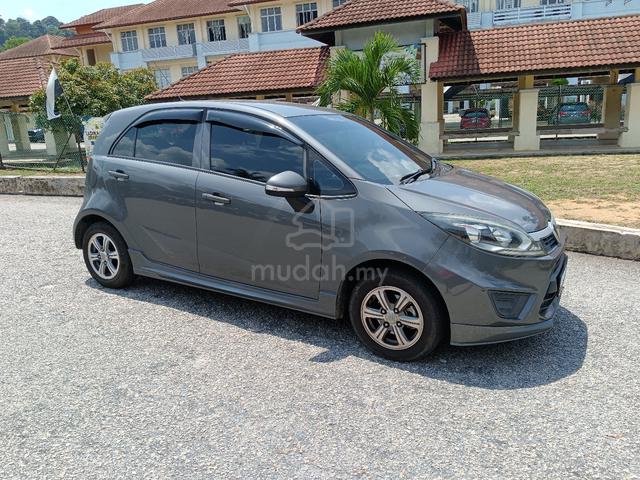 2015 Proton IRIZ 1.3 STANDARD (A) - 1