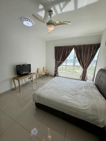 Tropez Residences @ Tropicana Danga Bay 3