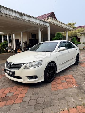 2012 Toyota CAMRY 2.0 G ACV41R-JEPEKERG FACELIFT - 3