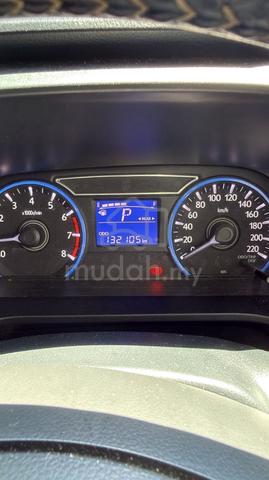 2019 Perodua MYVI 1.5 H (A) - 4