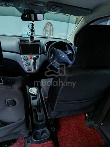 2013 Perodua MYVI 1.3 EZI PREMIUM (A).SKLI PLATE - 4