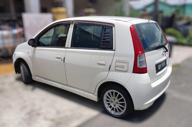 2009 Perodua VIVA 1.0 SX STANDARD (M) - 2