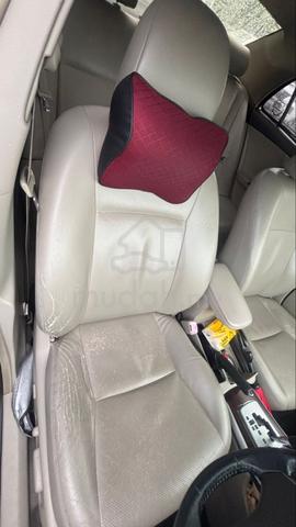 2010 Toyota COROLLA ALTIS 1.8 G FACELIFT (A) - 5